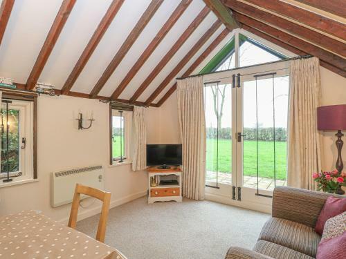 Garden Cottage