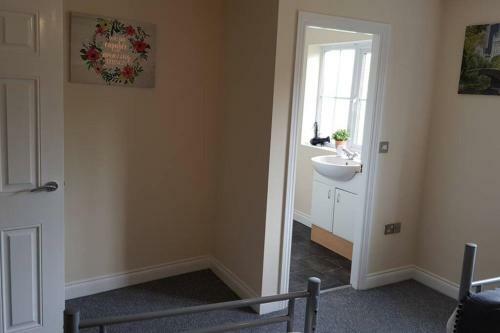 Apartamento Jenkinson House