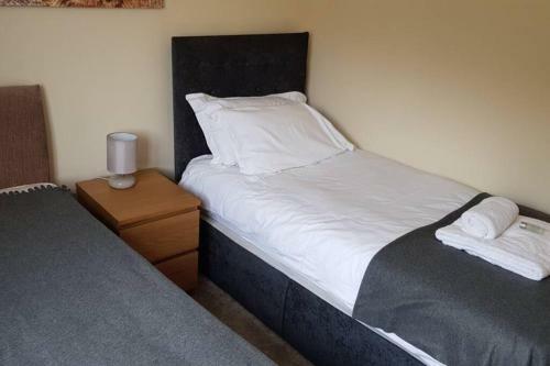 Apartamento Jenkinson House