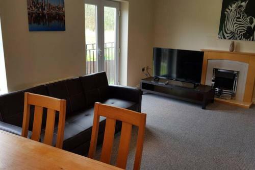 Apartamento Jenkinson House