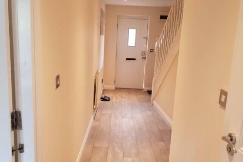Apartamento Jenkinson House