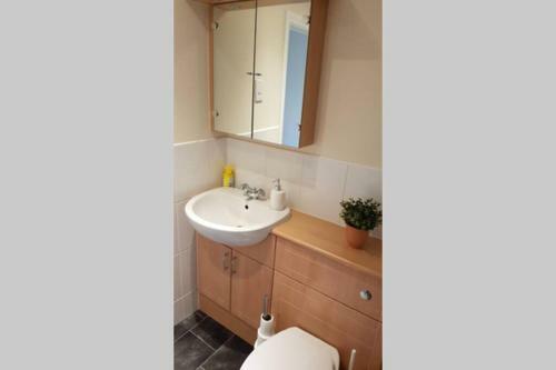 Apartamento Jenkinson House
