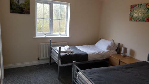 Apartamento Jenkinson House