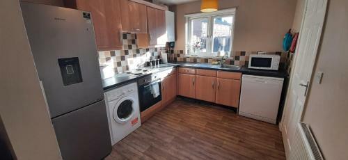 Apartamento Hazel House