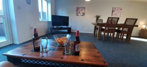Apartamento Hazel House