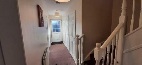 Apartamento Hazel House