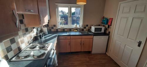 Apartamento Hazel House