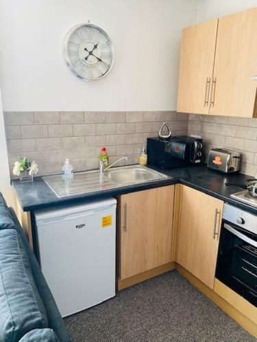 Doncaster Main Street Apartment