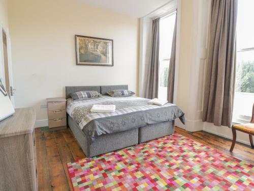 Apartamento The Lombard 1