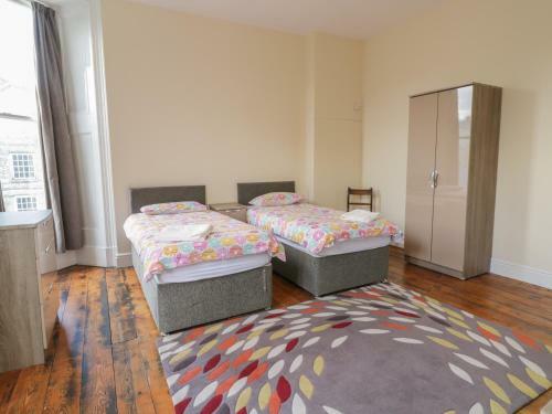 Apartamento The Lombard 1