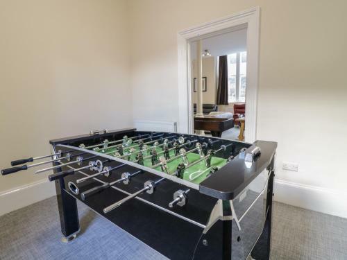 Apartamento The Lombard 1
