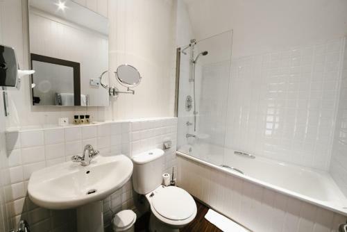 Hostal Forest Hotel