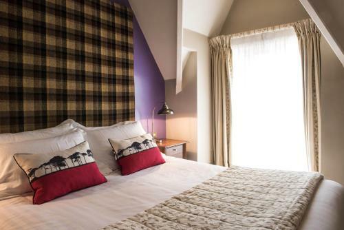 Hostal Forest Hotel