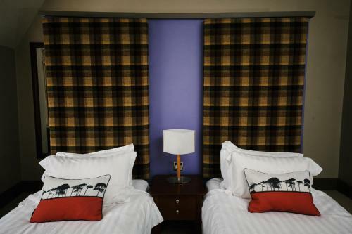 Hostal Forest Hotel