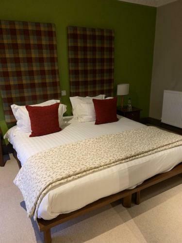 Hostal Forest Hotel