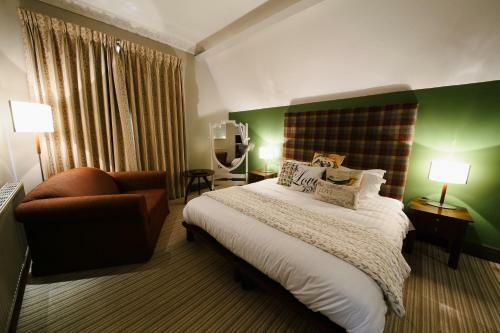 Hostal Forest Hotel
