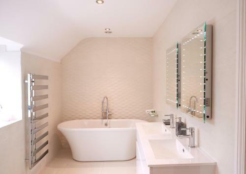 Waterfield House B&B