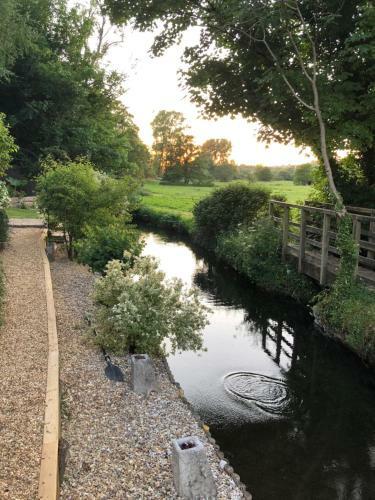 Waterfield House B&B