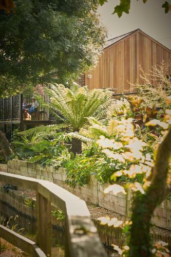 Waterfield House B&B