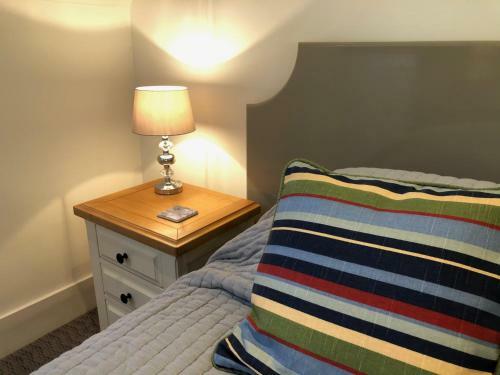 Albatross B&B