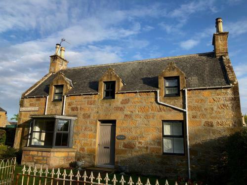 Albatross B&B