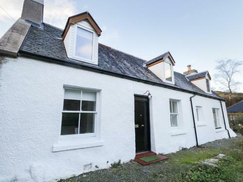 Tigh Fasgaidh