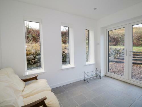 Tigh Fasgaidh