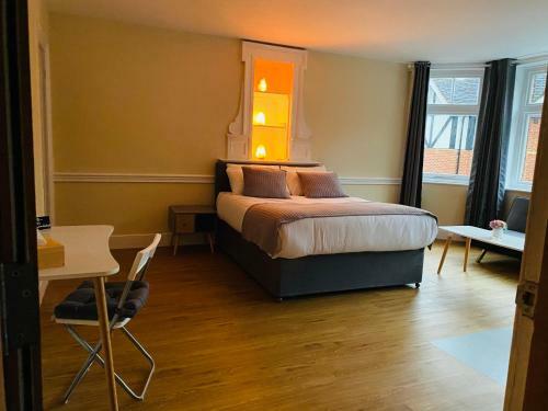 Apartamento Fairview House