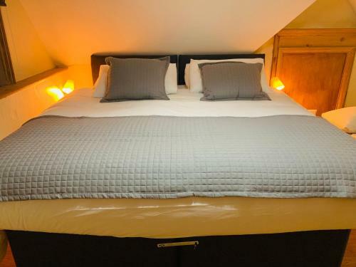 Apartamento Fairview House