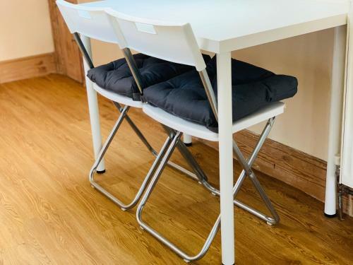 Apartamento Fairview House