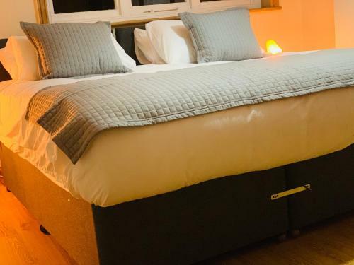 Apartamento Fairview House