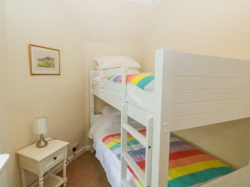 Golden Gates Lodge