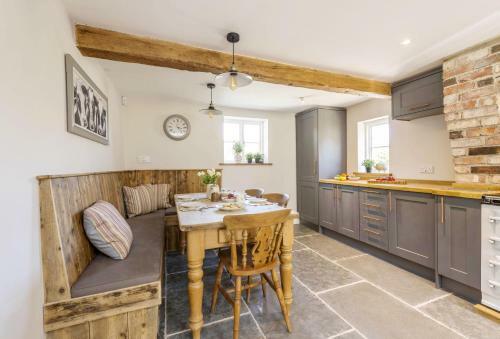 Lanes End Cottage
