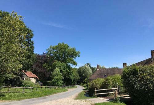 Lanes End Cottage