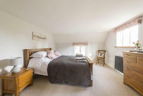 Lanes End Cottage