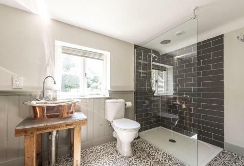 Lanes End Cottage