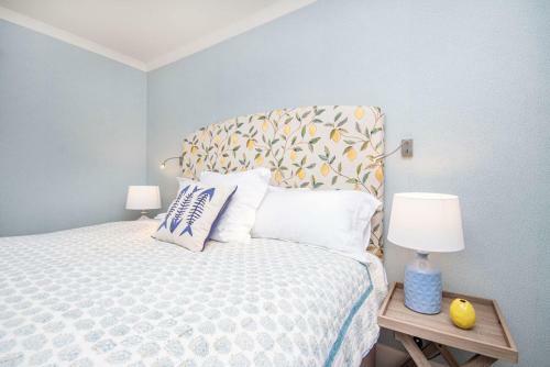 Apartamento Flat 2, Old Stable Yard