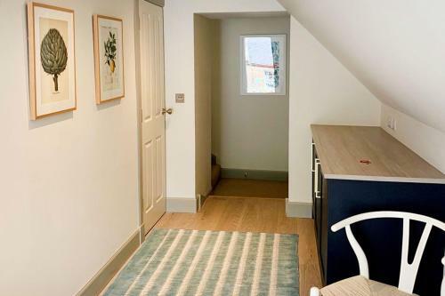 Apartamento Flat 2, Old Stable Yard