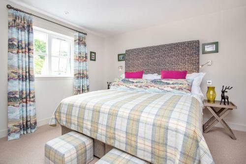 Apartamento Flat 3, Old Stable Yard