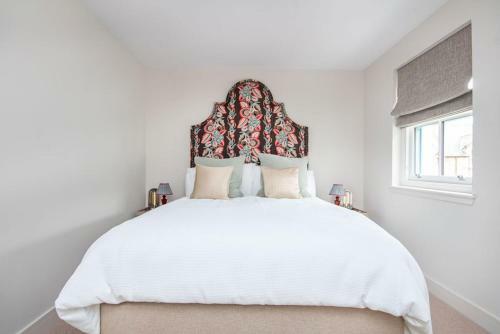 Apartamento Flat 3, Old Stable Yard