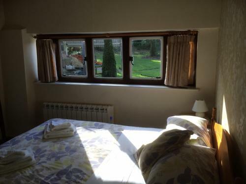 Apartamento Foxholme