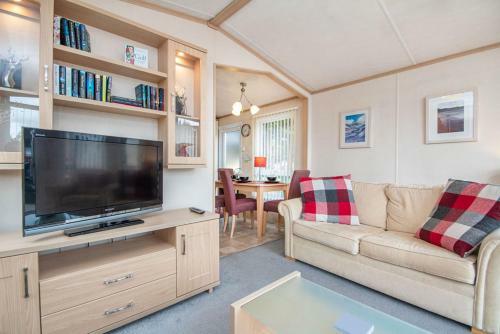 No9 Pitgrudy Holiday Park