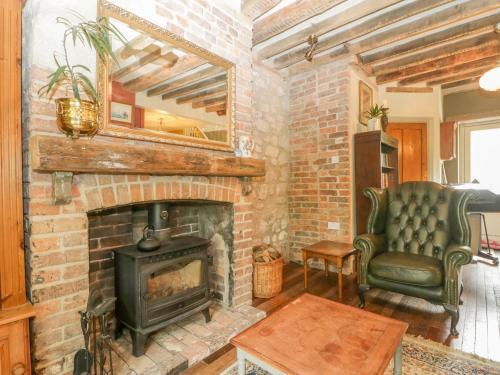Rose Cottage