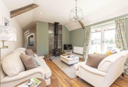 Park Farm Byre