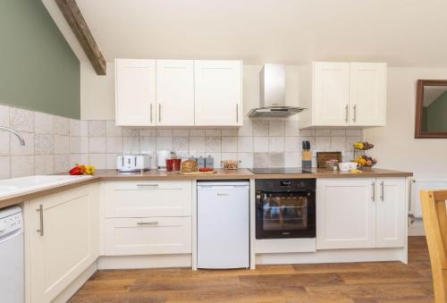 Park Farm Byre