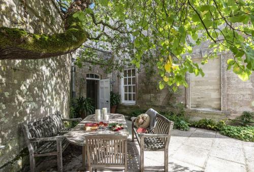The Garden House