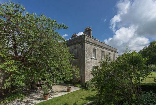 The Garden House