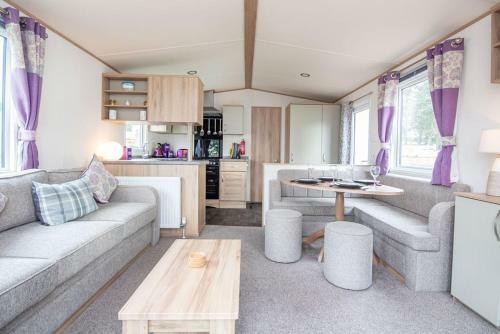 53 Pitgrudy Holiday Park