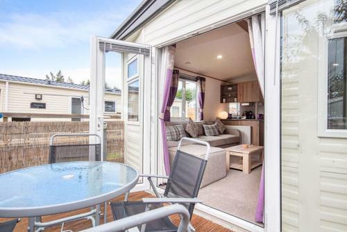 53 Pitgrudy Holiday Park