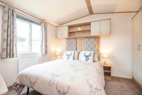 53 Pitgrudy Holiday Park